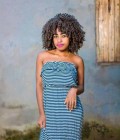 Rencontre Femme Madagascar à Toamasina : Natacha, 24 ans